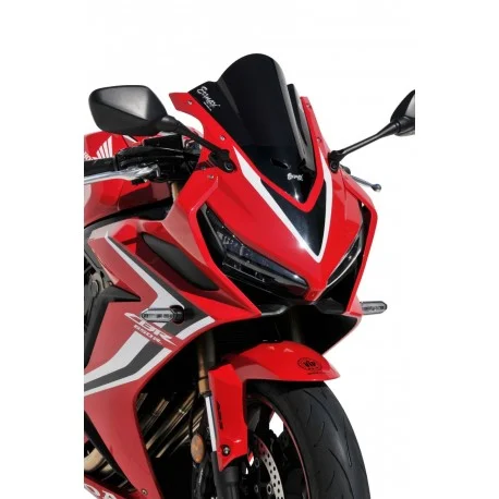 Bulle ERMAX AEROMAX HONDA CBR650R 2019-2020