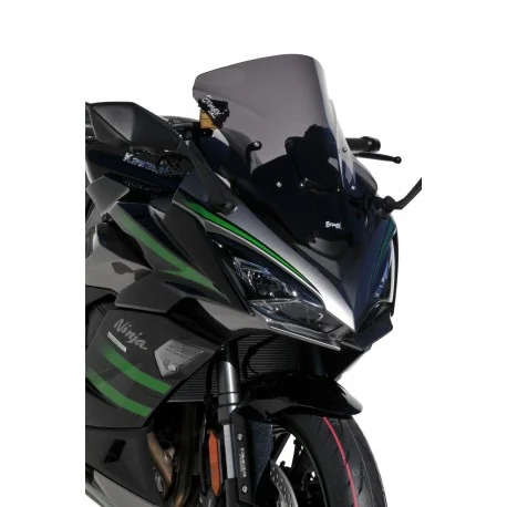 bulle ERMAX aeromax Kawasaki Z1000 SX 2020-2023