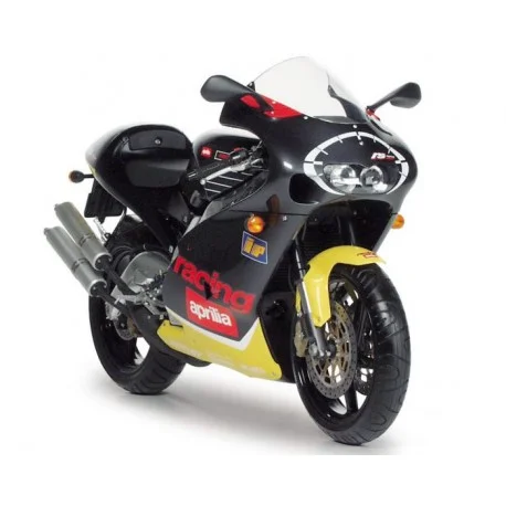 bulle ERMAX aeromax racing aprilia 50/125 RS 99-05 250 RS 98-05 clair