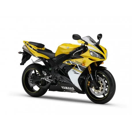 bulle ERMAX aeromax racing YAMAHA YZF R1 04-06