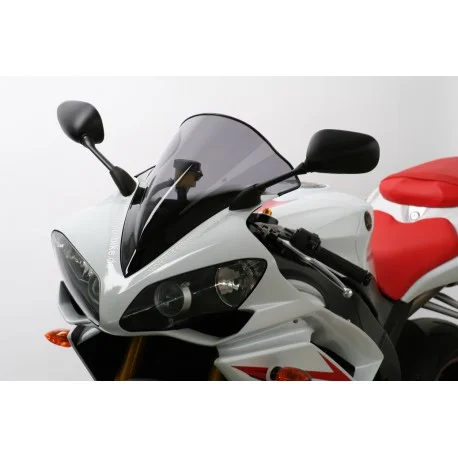 bulle ERMAX aeromax racing YAMAHA YZF R1 07-08