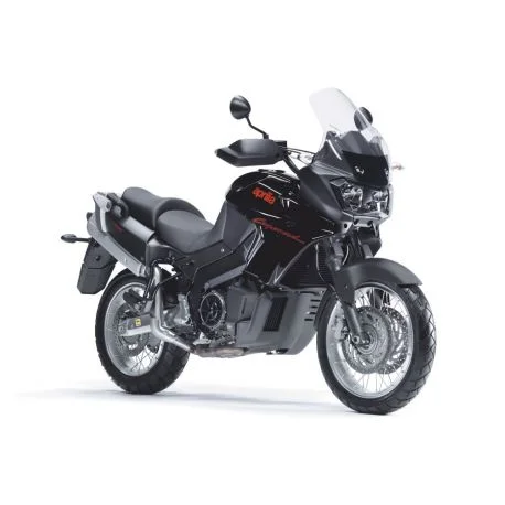 bulle ERMAX haute protection +10cm APRILIA ETV 1000 capnord 2004-2009