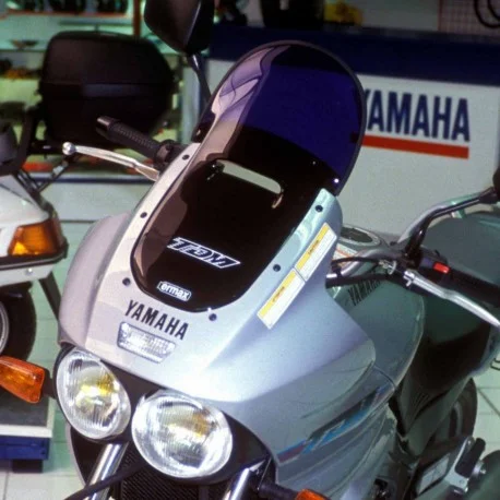 Bulle ERMAX haute protection +10cm YAMAHA TDM 850 92-95 3VD