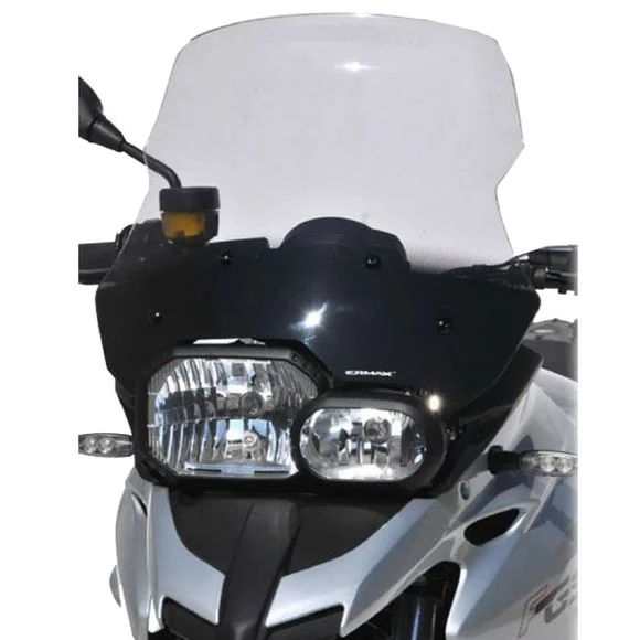 Bulle Ermax HAUTE PROTECTION 35CM – Incolore Ref : EM1372