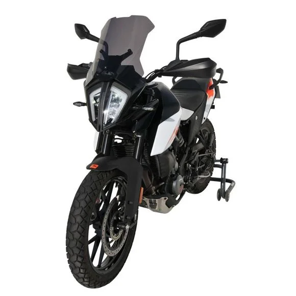Bulle Ermax Haute protection (40 cm) – Gris Ref : EM1884