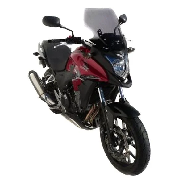 Bulle Ermax Haute protection + 40 cm – Incolore Ref : EM1443