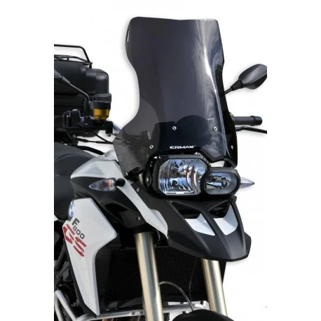 bulle ERMAX haute protection 45cmERMAX BMW F800GS 2008-2017
