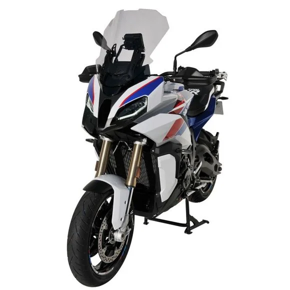 Bulle Ermax Haute protection (48 cm) – Gris Ref : EM1837