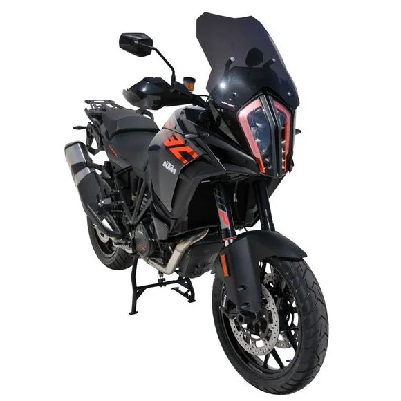 Bulle Ermax haute protection 48 cm – Noir Ref : EM1783