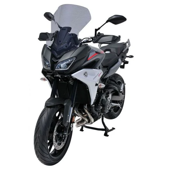 Bulle Ermax haute protection 50 cm – Noir Ref : EM1664