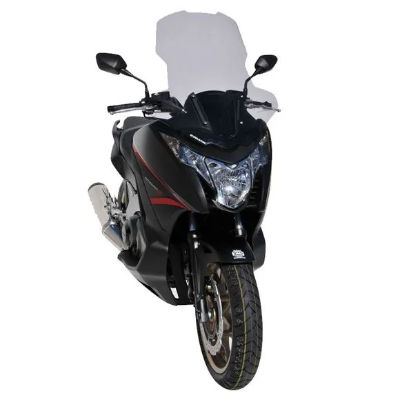 Bulle Ermax Haute protection 66 CM – IncoloreHONDA 750 NC 750 INTEGRA DCT ABS (RC89) – 2016 – 2020Ref : EM1864