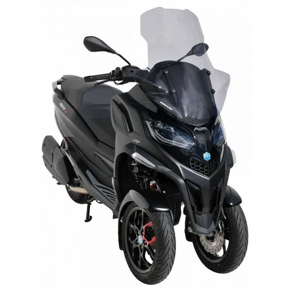 Bulle Ermax Haute protection (70 cm) – Gris Ref : EM2002