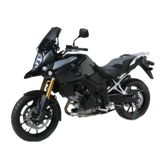 Bulle Ermax Haute protection – Incolore Ref : EM1361