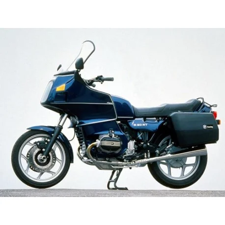 bulle ERMAX haute protection BMW R80RT R100RT 1980-1994