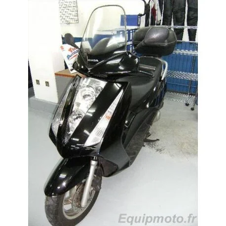 bulle ERMAX haute protection HONDA 125 PANTHEON 1999-2002