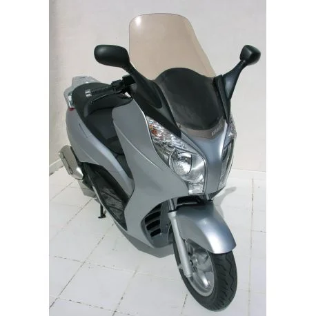 bulle ermax haute protection HONDA 125 S-WING 150 S-WING 2007-2014
