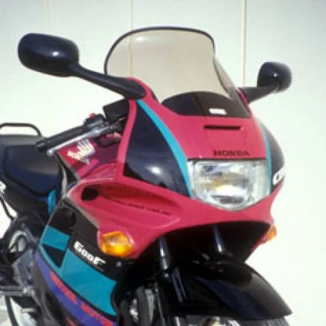bulle ERMAX haute protection HONDA CBR600F 1991-1994