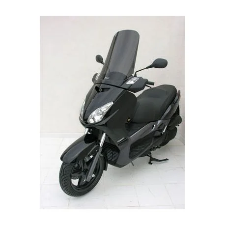 Bulle ERMAX haute protection MBK 125 SKYCRUISER 250 SKYCRUISER 2006-2009