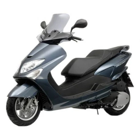 Bulle ERMAX haute protection MBK 125 SKYLINER 2001-2014