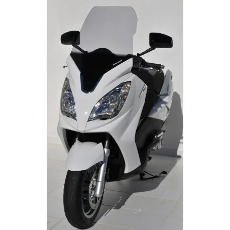Bulle ERMAX haute protection PEUGEOT 125 SATELIS 300 SATELIS 2012-2017