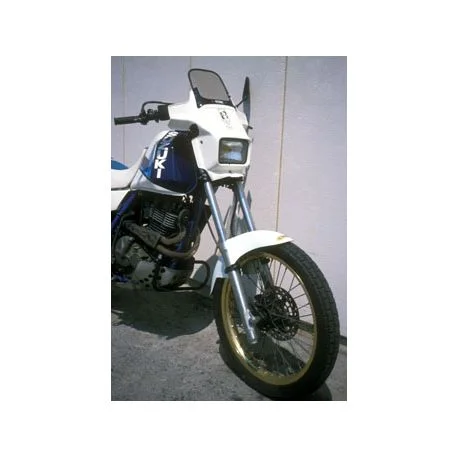 Bulle ERMAX haute protection SUZUKI DR650 DR650 DJEBEL 1990-1995