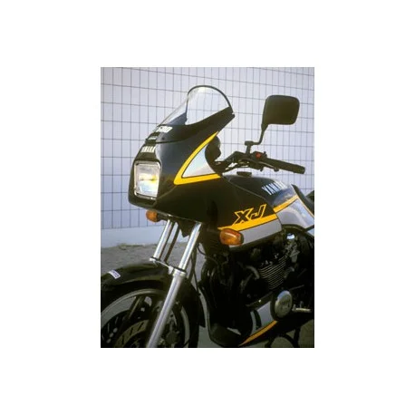 Bulle Ermax haute protection YAMAHA XJ 600