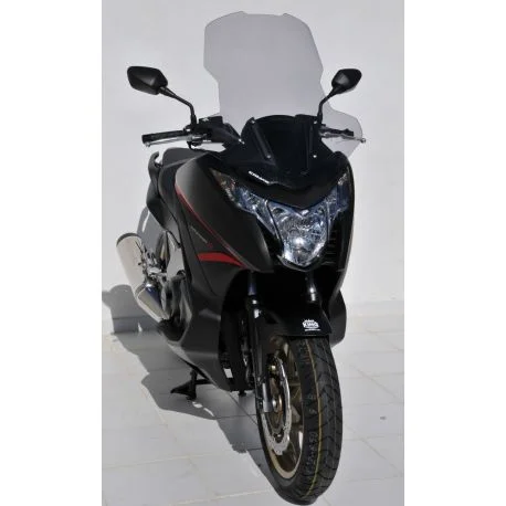 Bulle ermax hauteur Origine ERMAX HONDA NC 750 INTEGRA D / S 2016-2020