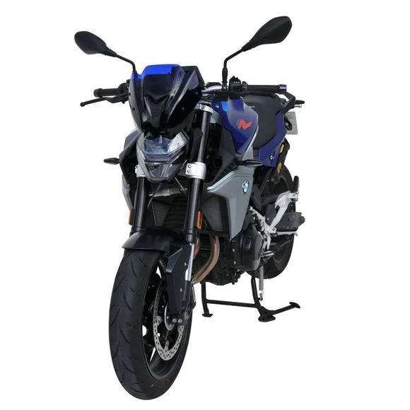 Bulle Ermax HyperSport (24 cm) – Bleu Ref : EM1836