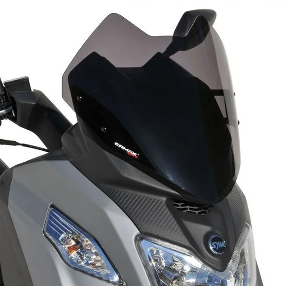 Bulle Ermax HyperSport 35 cm – Noir Ref : EM1900