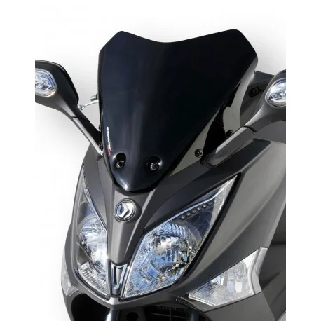 Bulle ERMAX hypersport SYM GTS / JOYMAX 2013-2017