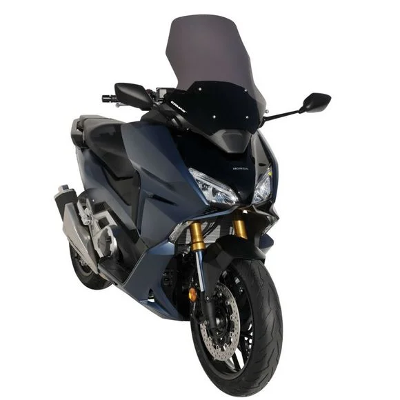 Bulle Ermax origine 55 cm – NoirHONDA 750 FORZA 750 – 2021 – 2025Ref : EM1860