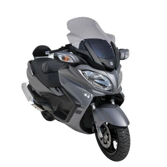 Bulle Ermax Origine 65 cm – Gris Ref : EM1306