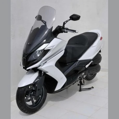 Bulle ERMAX origine KYMCO DOWNTOWN 125 DOWNTOWN 350 2015-2023