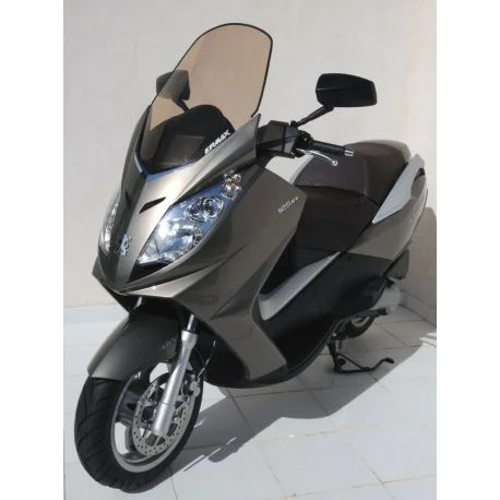 Bulle Ermax origine PEUGEOT SATELIS 2006-2011