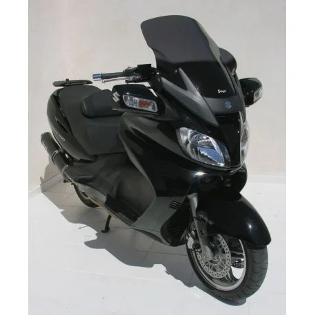 bulle ERMAX origine SUZUKI 650 BURGMAN GENUINE 2002-2011