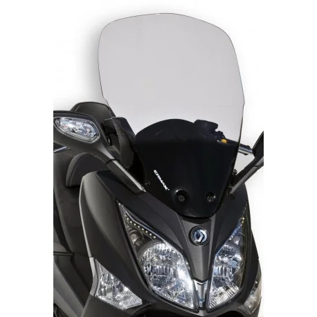 bulle ERMAX ORIGINE SYM GTS EFI JOYMAX 2013-2017
