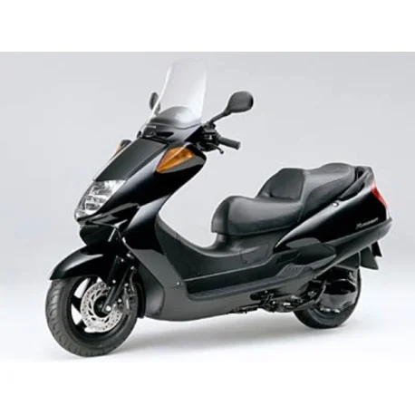 bulle ERMAX ORIGINE YAMAHA 125 PANTHEON 1999-2002