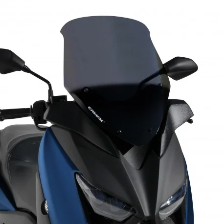 bulle ERMAX ORIGINE YAMAHA X-MAX 400 2018-2020