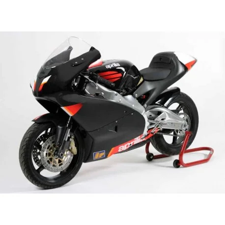 bulle ERMAX racing APRILIA RS 250 2002-2004