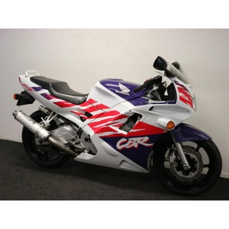 bulle ERMAX racing HONDA CBR600F 1991-1994