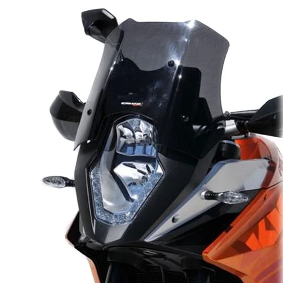 Bulle Ermax Sport 31 cm – Incolore Ref : EM1441