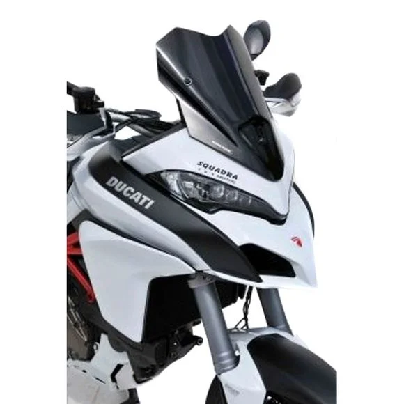 Bulle Ermax Sport 35 cm – Incolore Ref : EM1536