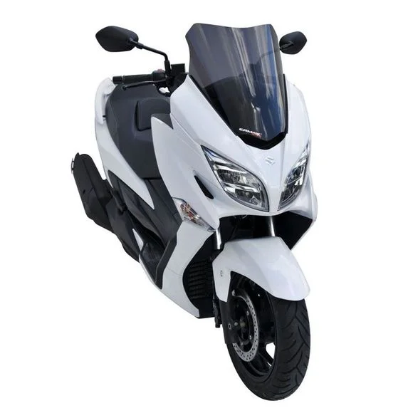 Bulle Ermax sport 44 cm – NoirSUZUKI 400 AN 400 BURGMAN ABS – 2017 – 2024Ref : EM1715