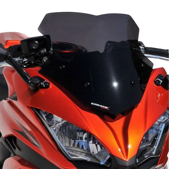 Bulle Ermax Sport – Noir Ref : EM1613