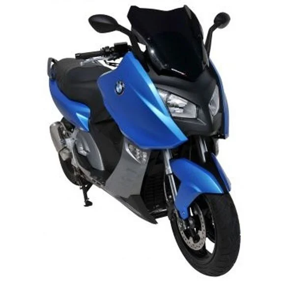 Bulle Ermax Sport – NoirBMW 600 C 600 SPORT – 2012 – 2015Ref : EM1152
