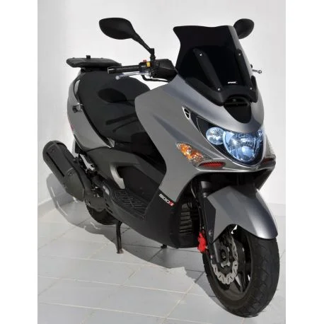 Bulle ERMAX SPORT KYMCO XCITING 2005-2008