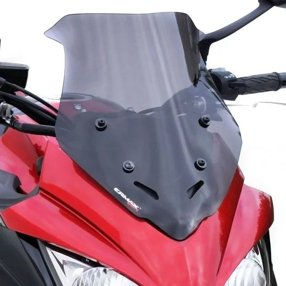 Bulle Ermax Sport Spécial F – Noir Ref : EM1587
