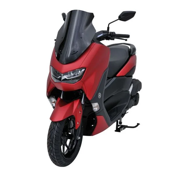 Bulle Ermax Sport touring 48 cm – Noir Ref : EM1915