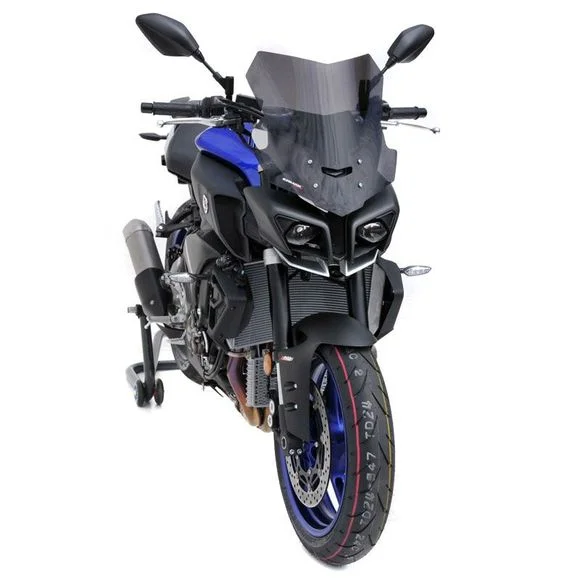 Bulle Ermax Sport Touring – Incolore Ref : EM1568