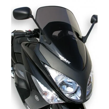 bulle ERMAX SPORT YAMAHA 500 T-MAX 2008-2011 sans decoupe retro